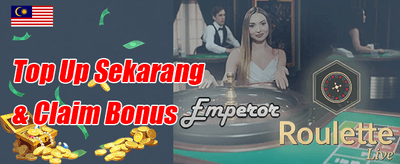 Rebat VIP Mingguan promotion
