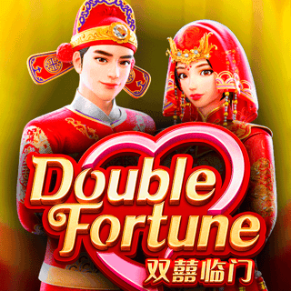 Double Fortune screenshot