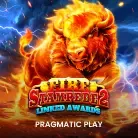 Fire Stampede 2