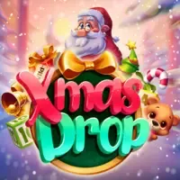 Xmas Drop screenshot