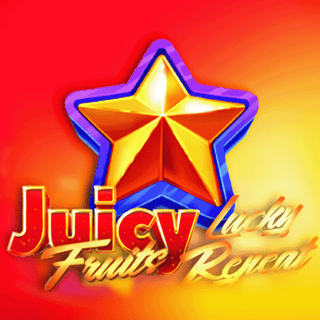 Juicy Fruits Lucky Repeat