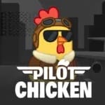Pilot Chicken screenshot