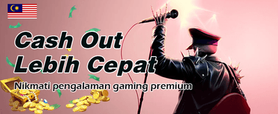 Log Masuk Sekarang & Menang