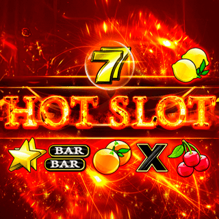 Hot Slot Lotto screenshot